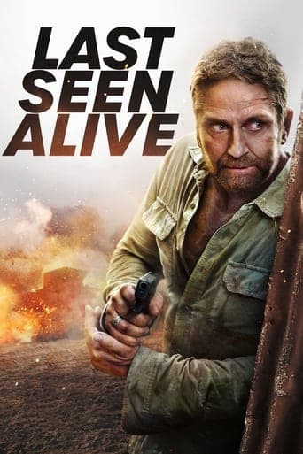 Last Seen Alive Image