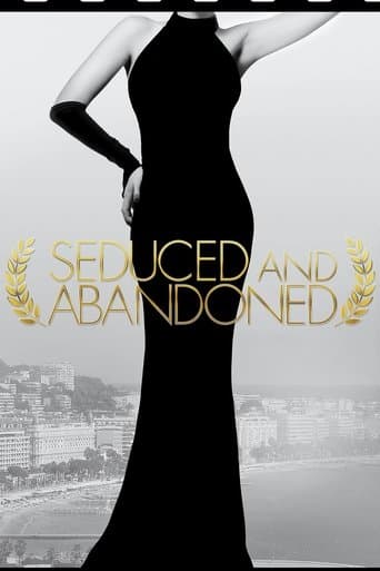 Seduced and Abandoned Image