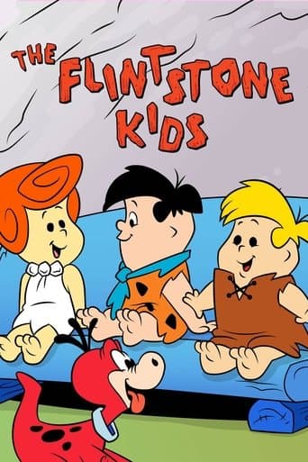 The Flintstone Kids Image