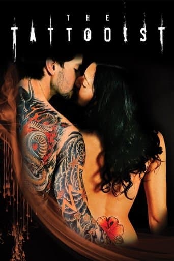 The Tattooist Image