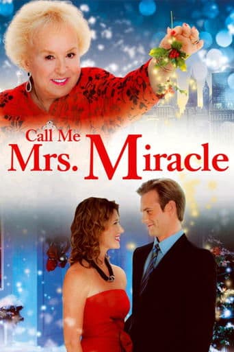 Call Me Mrs. Miracle Image