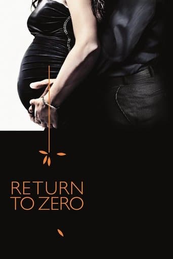 Return to Zero Image