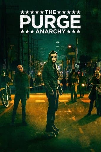 The Purge: Anarchy Image