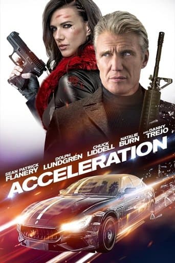Acceleration Image