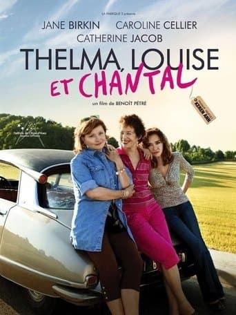 Thelma, Louise et Chantal Image