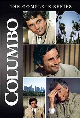 Columbo Image