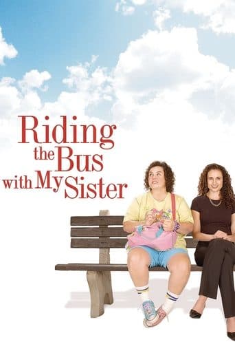 Riding the Bus with My Sister Image