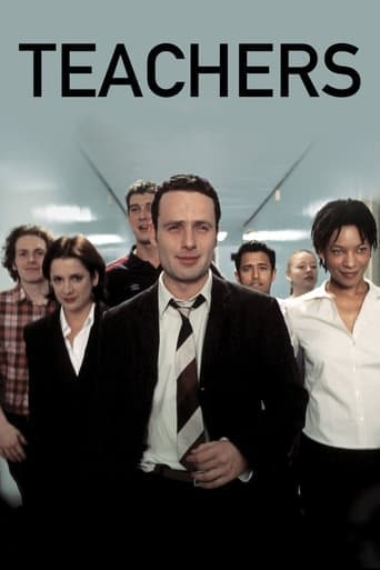 Teachers Image