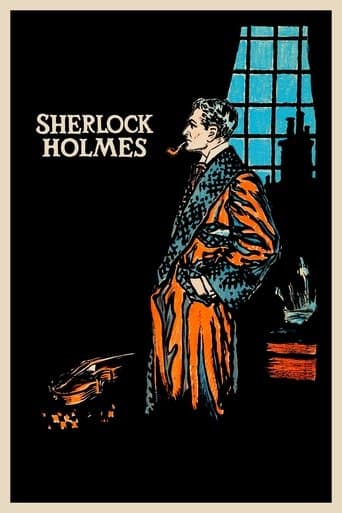 Sherlock Holmes Image