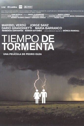 Stormy Weather Image
