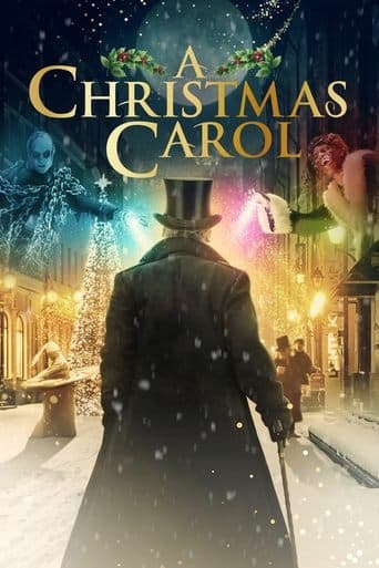 A Christmas Carol Image