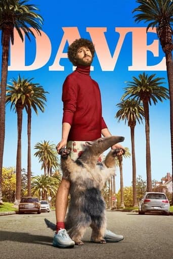 DAVE Image