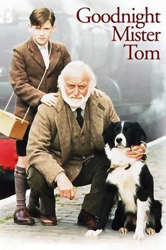 Goodnight, Mister Tom Image