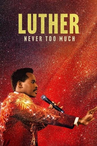 Luther: Never Too Much Image