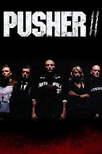 Pusher II Image