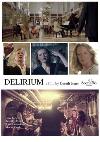 Delirium Image