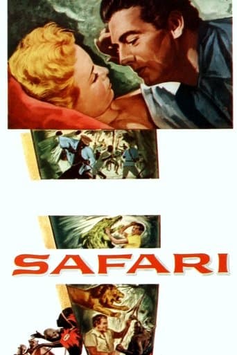 Safari Image
