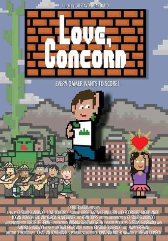 Love, Concord Image