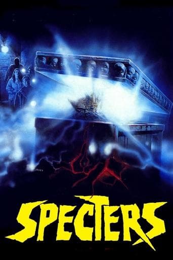 Specters Image