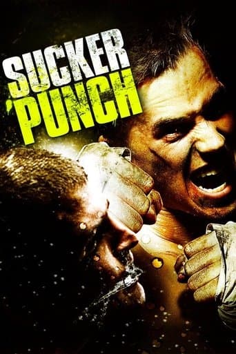 Sucker Punch Image