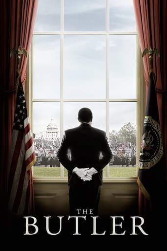 The Butler Image