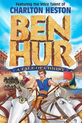 Ben Hur Image