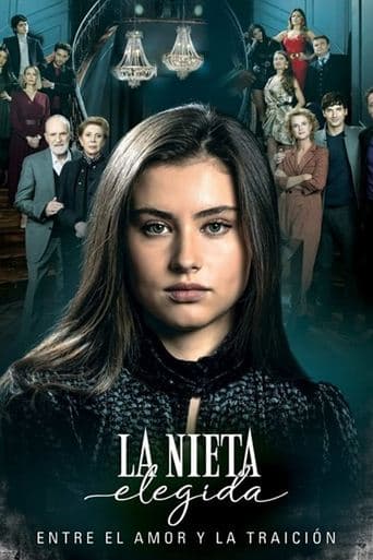 La nieta elegida Image