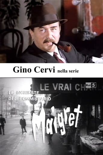 Le inchieste del commissario Maigret Image