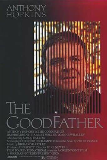 The Good Father Image