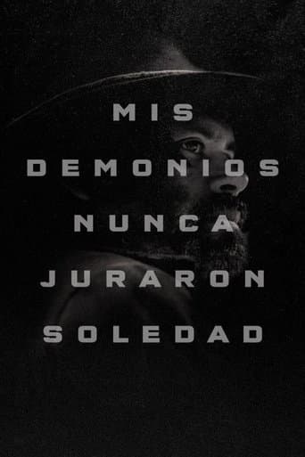My Demons Never Prayed For Solitude Image