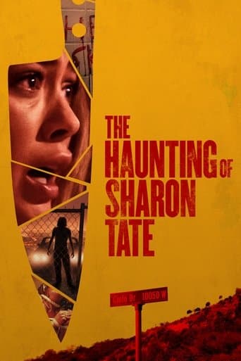 The Haunting of Sharon Tate Image