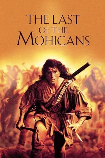 The Last of the Mohicans Image