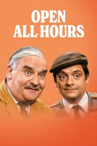 Open All Hours Image