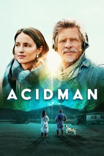 Acidman Image