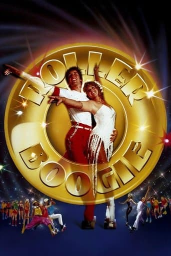 Roller Boogie Image