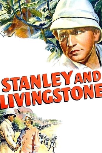 Stanley and Livingstone Image