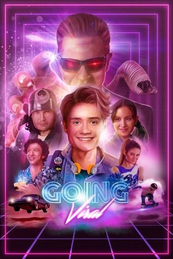 Going Viral Image