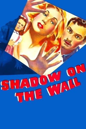 Shadow on the Wall Image