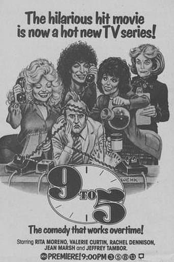 9 to 5 Image