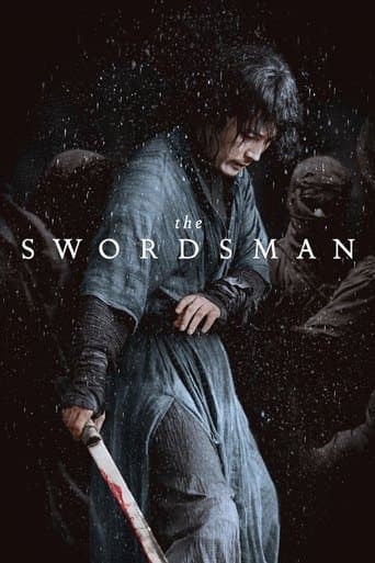 The Swordsman Image