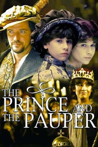 The Prince and the Pauper Image