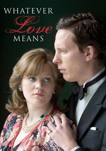 Whatever Love Means Image