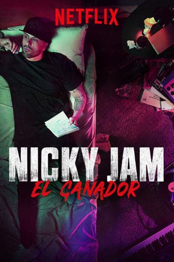 Nicky Jam: El Ganador Image