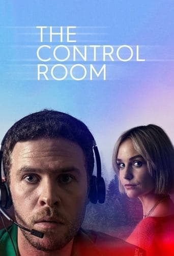 The Control Room Image