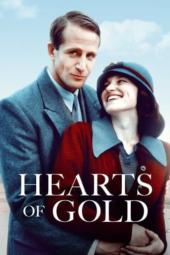 Hearts of Gold Image