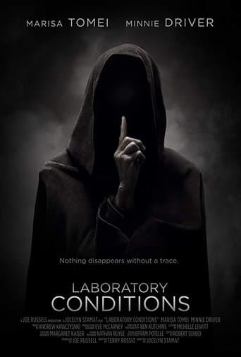 Laboratory Conditions Image