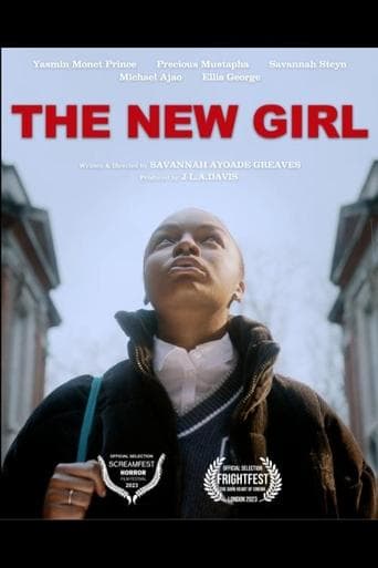The New Girl Image