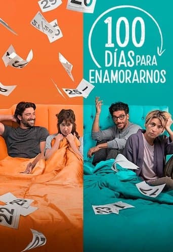 100 días para enamorarnos Image