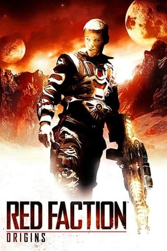 Red Faction: Origins Image