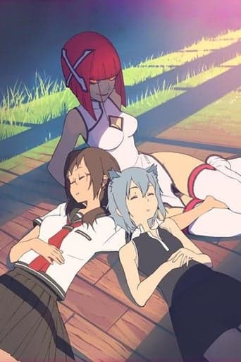 Yozakura Quartet: Hoshi no Umi Image